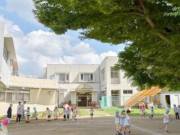 習志野みのりつくし子ども園（約220m）