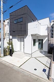 外観施工例