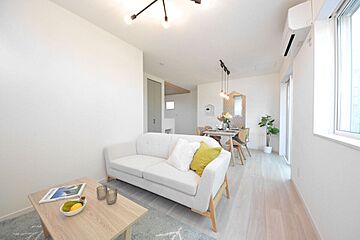 【長期優良住宅】鴻巣松原9期 その他