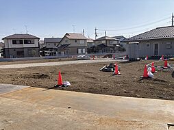 埼玉県白岡市白岡1085-1 他