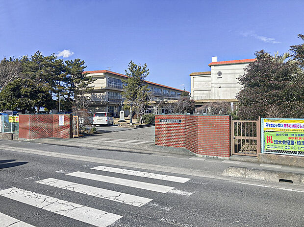 鴻巣市立鴻巣北中学校