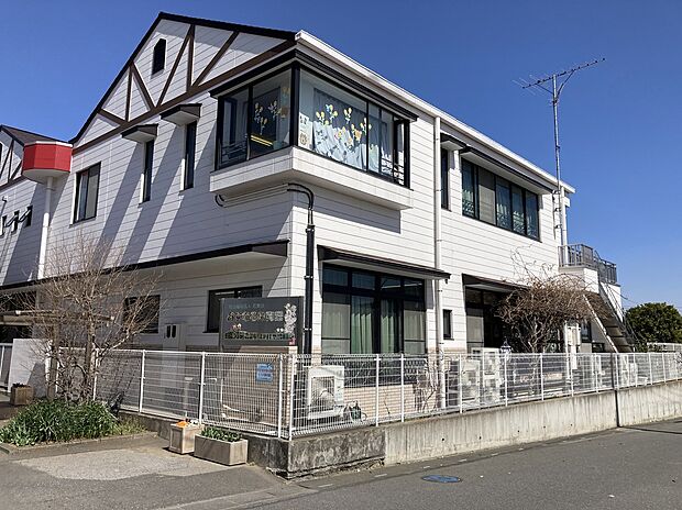 あすなろ保育園