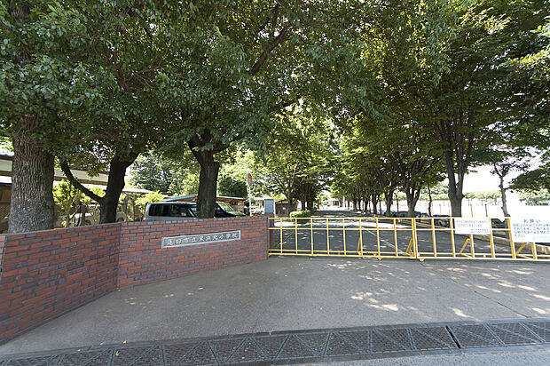 蓮田市立黒浜北小学校