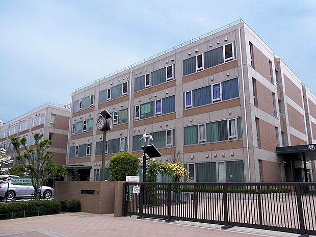 つばさ小学校