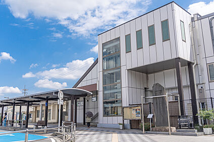蓮田駅 約2040ｍ(徒歩26分)