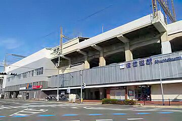 サンスクエア東大阪市横沼町 その他