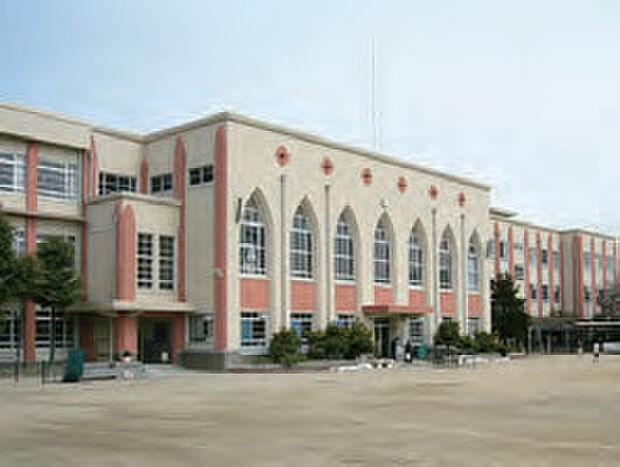 尼崎市立大庄小学校