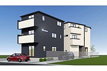 埼玉県新座市栗原4丁目：物件画像