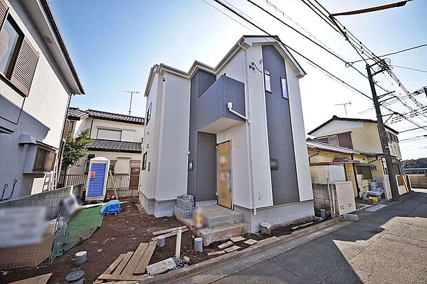 住宅性能評価書において6項目の高等級取得(耐震等級3)・カースペース2台可