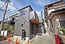 埼玉県新座市野寺4丁目：物件画像