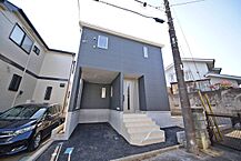 埼玉県新座市野寺2丁目：物件画像