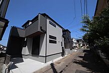 埼玉県新座市石神1丁目：物件画像