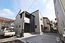 埼玉県新座市野寺1丁目：物件画像