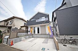 西武池袋線「大泉学園」駅 バス17分「新座栄」停歩 徒歩1分