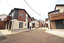 西武池袋線「大泉学園」駅 バス9分「天沼マーケット前」停歩 徒歩9分