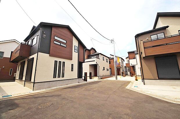 繰り返す地震にも安心、耐震等級3＋制震ダンパー搭載のお住まい・長期優良住宅
