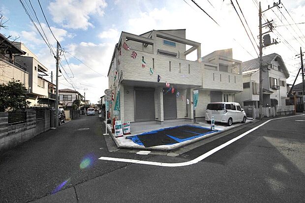 西東京市の新築一戸建て 一軒家 建売 分譲住宅の購入 物件情報 スマイティ