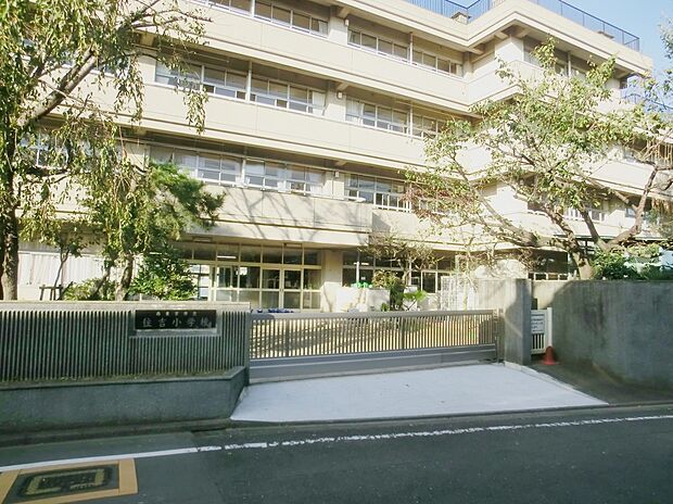 住吉小学校