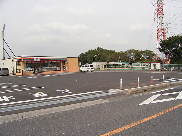 セブンイレブン