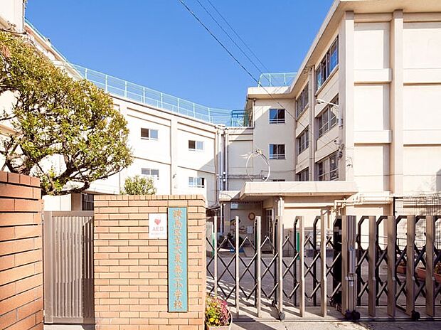 大泉第二小学校