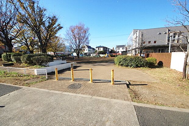 ともだち公園