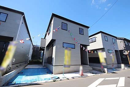 2号棟