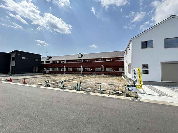 現地（2025年2月）撮影