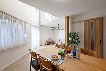 ＼ココナラ学園前・百楽園／全3区画 外観