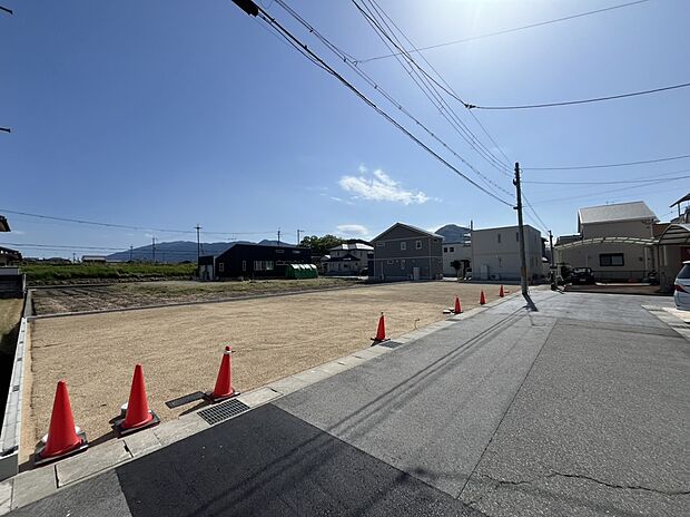 現地（2025年5月）撮影