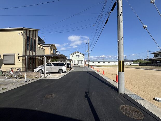 現地（2025年5月）撮影