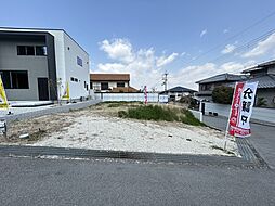 ココナラ生駒・真弓の土地画像