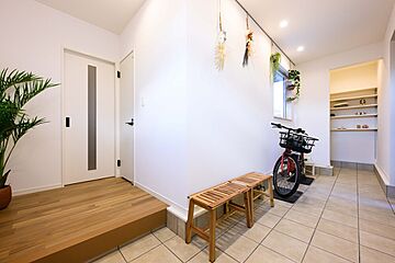 ＼ハートフルビレッジ香芝・下田東／全11区画 その他