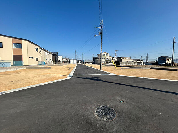 現地（2026年2月）撮影