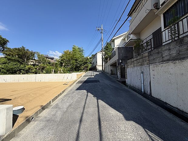 現地(2026年7月)撮影