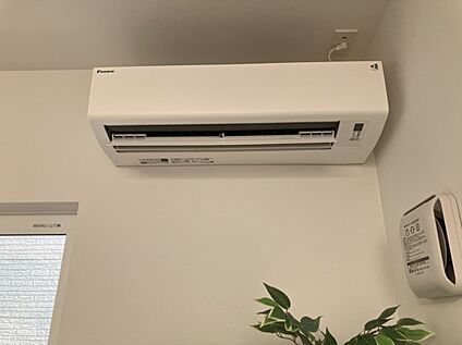 【LDエアコン】