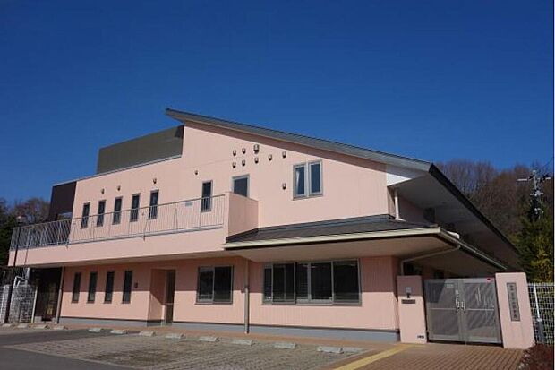 学研まゆみ保育園(約320m)