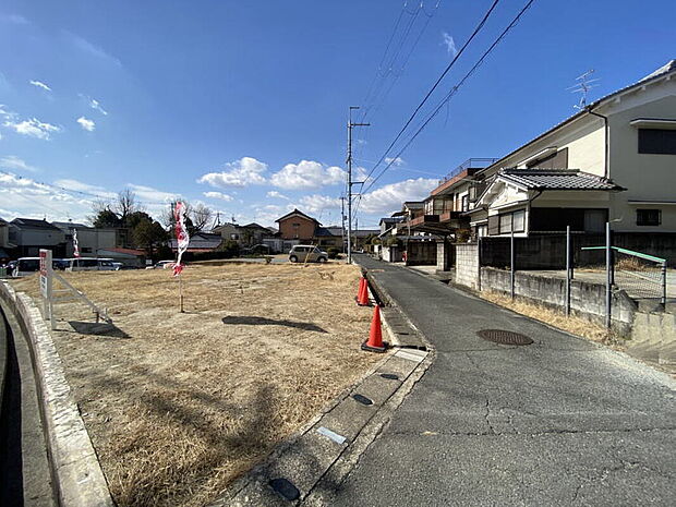 【【現地】】現地(2025年2月)撮影