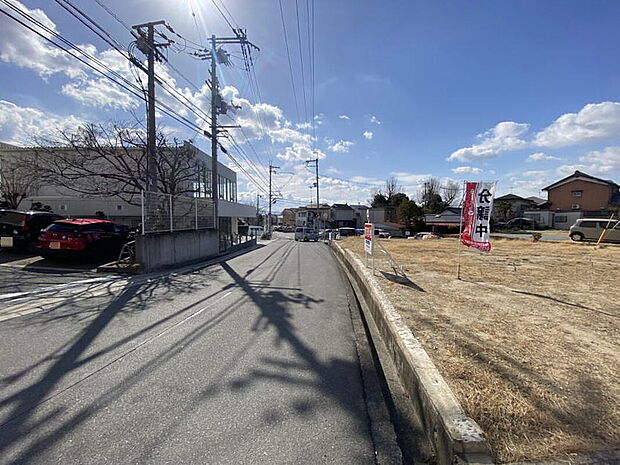 【【現地】】現地(2025年2月)撮影