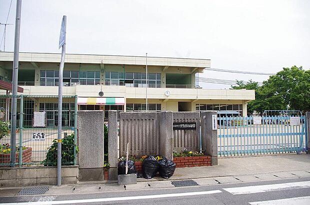 姫路市立英賀保幼稚園