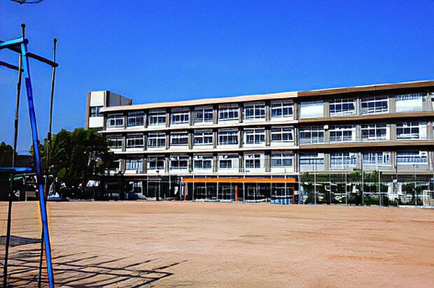 姫路市立英賀保小学校