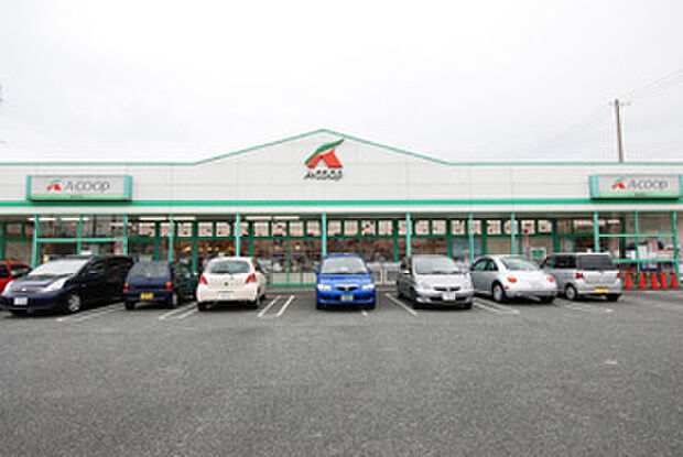 エーコープ 高浜店