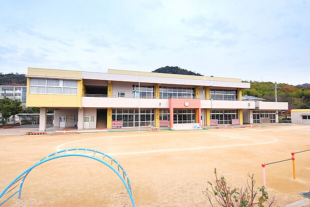 姫路市立別所幼稚園
