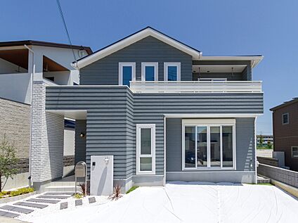 【当社施工例】