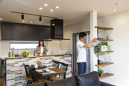 【当社施工例】