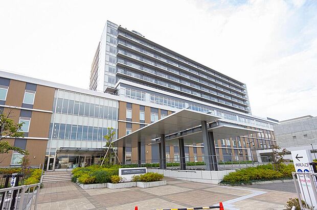 はりま姫路総合医療