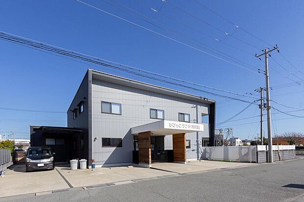 ちびっこランド阿保園