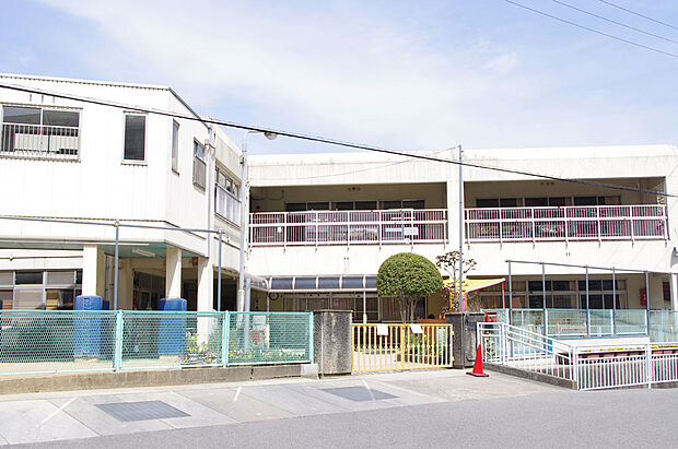 姫路市立手柄保育所