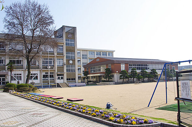 姫路市立手柄小学校