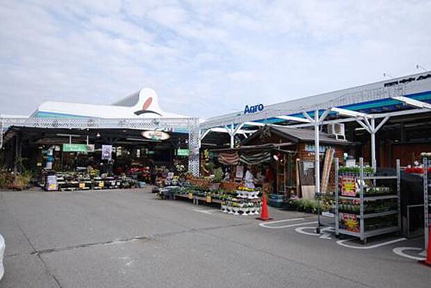 アグロガーデン姫路店