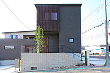 大阪府富田林市錦織南２丁目：物件画像